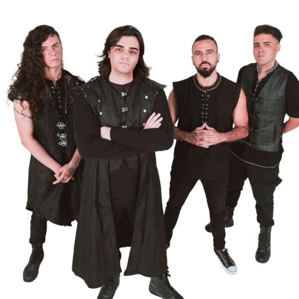 Storia lança “Revenant: A Righteous Revenge”, álbum conceitual que aprofunda saga de vingança, honra e redenção