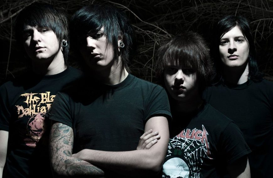 Bring Me The Horizon anuncia versão regravada de seu álbum de estreia de 2006, Count Your Blessings