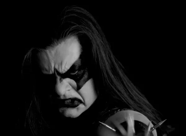 IMMORTAL finaliza composição de novo álbum de estúdio