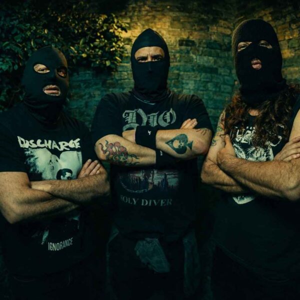 Ulster apresenta versão em LP de “Aperte o Gatilho”, após mais de duas décadas