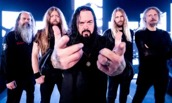 EVERGREY oficializa Stephen Platt como novo guitarrista e anuncia álbum “Architects Of A New Weave” para junho de 2026