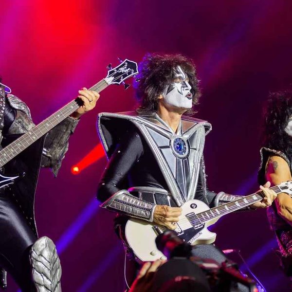 KISS anuncia retorno do “KISS Kruise: Landlocked In Vegas” em 2026