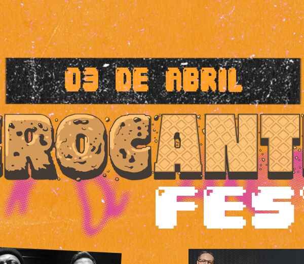Crocante Records estreia em São Paulo para reunir uma cena pop punk para diversas gerações