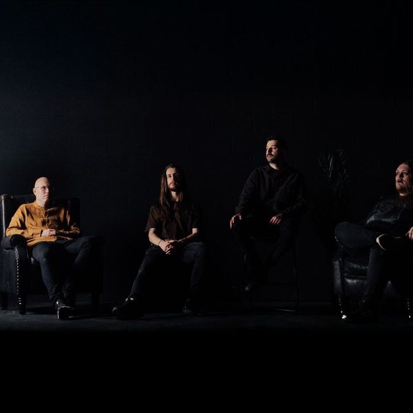 CONJURER lança videoclipe ao vivo ‘The Searing Glow’