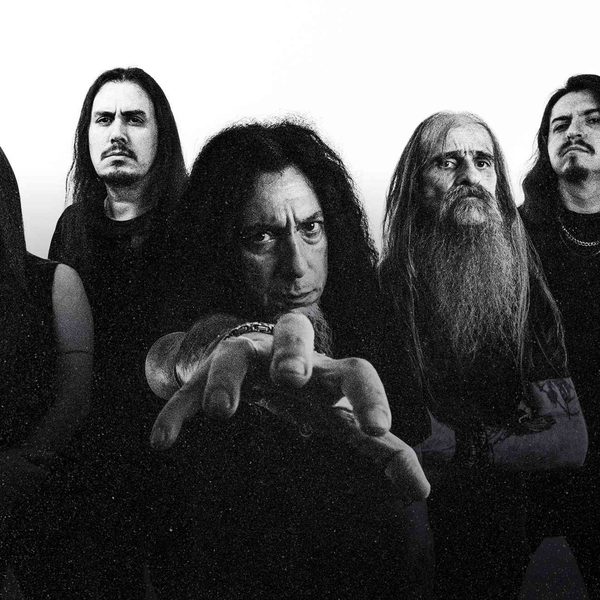 KORZUS inicia nova era com o sngle/videoclipe “No Light Within”