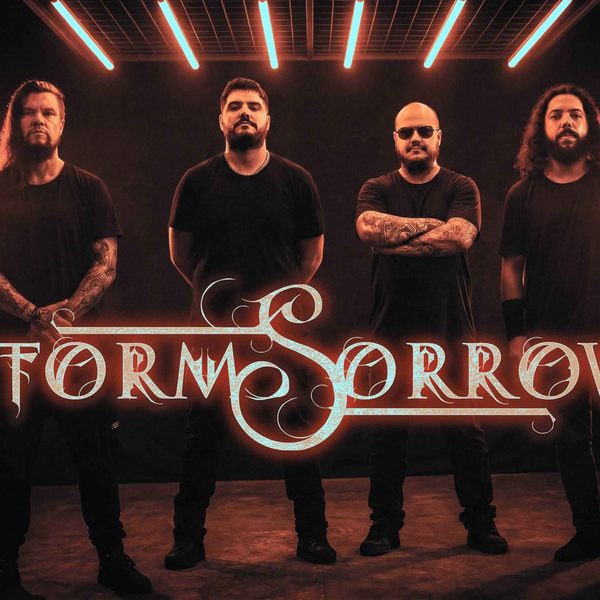 Stormsorrow lança “Post-Truth Warfare”, single sobre guerras contemporâneas, manipulação digital e a crise da verdade