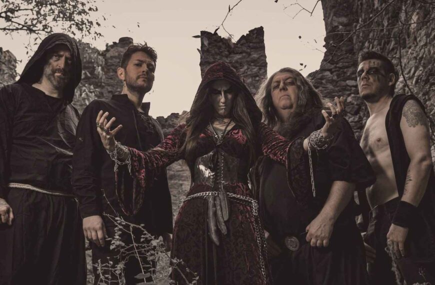 Opera IX anuncia show único em São Paulo e retorna ao Brasil após anos de espera