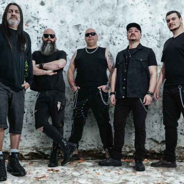 OverDose lança novo single e dá detalhes do show no Bangers Open Air