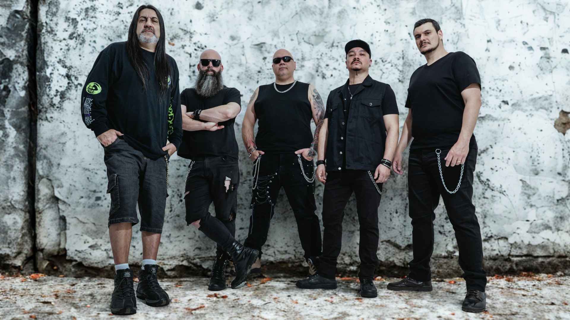 OverDose lança novo single e dá detalhes do show no Bangers Open Air