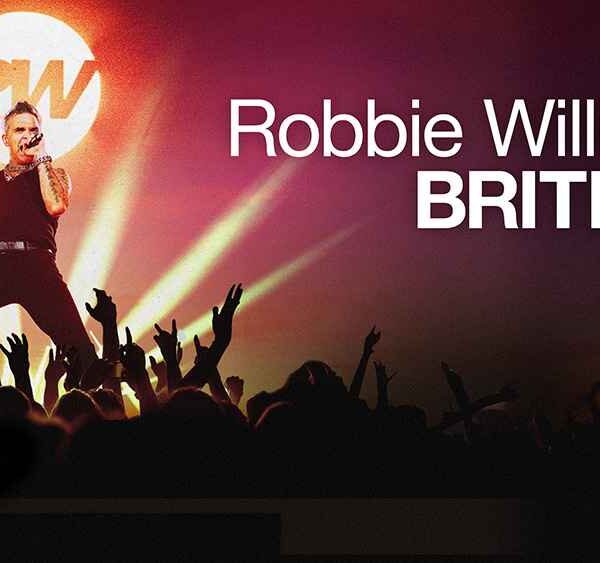 Robbie Williams confirma show único no Brasil após 20 anos