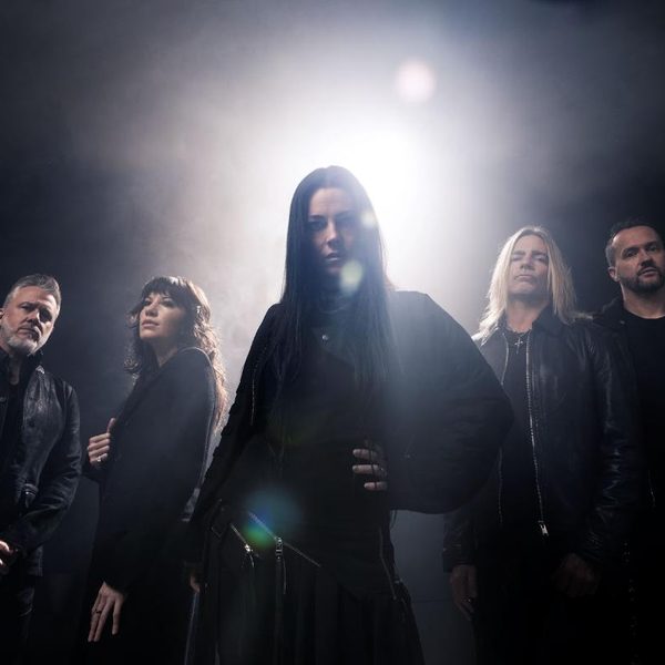 Evanescence lança “Who Will You Follow”, primeira amostra do álbum Sanctuary