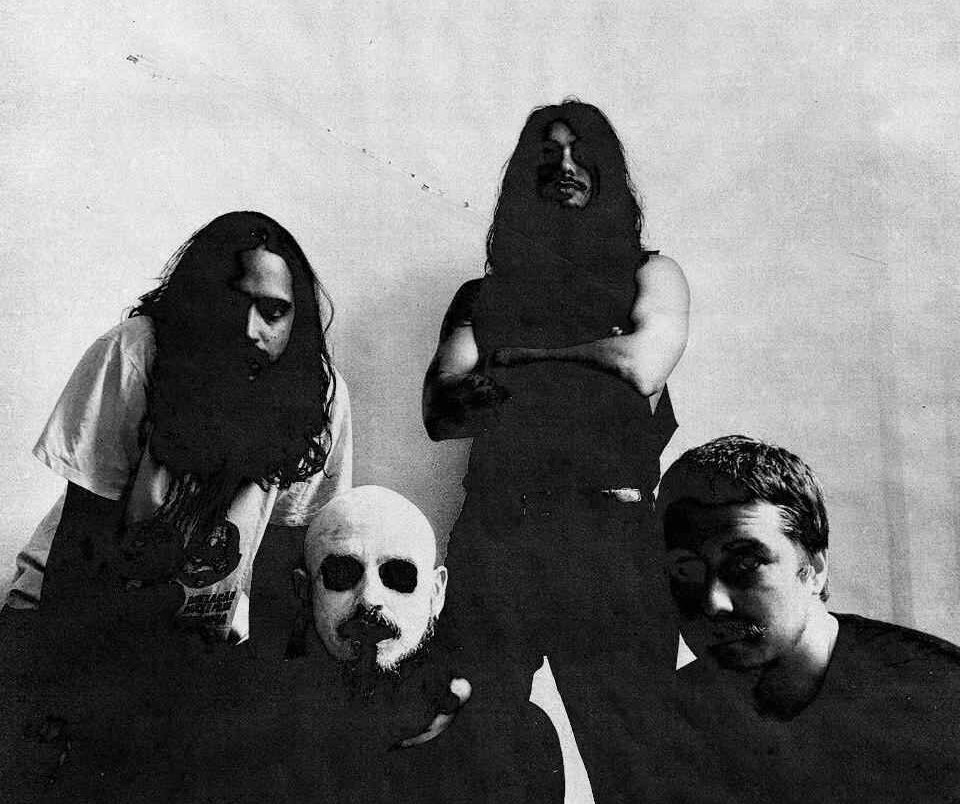 Sangue de Bode decreta “O Funeral de Tudo” em novo álbum