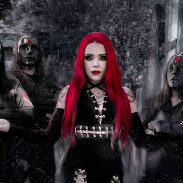 Echoes of Ailyria estreia com proposta cinematográfica e lança o single “Defying The Dark”