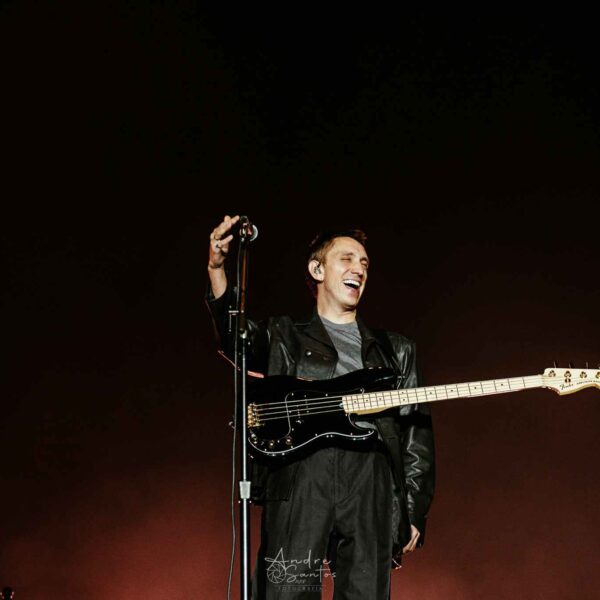 O retorno do The xx e a apoteose do Wolf Alice | Confira os destaques que justificaram o sábado esgotado do C6