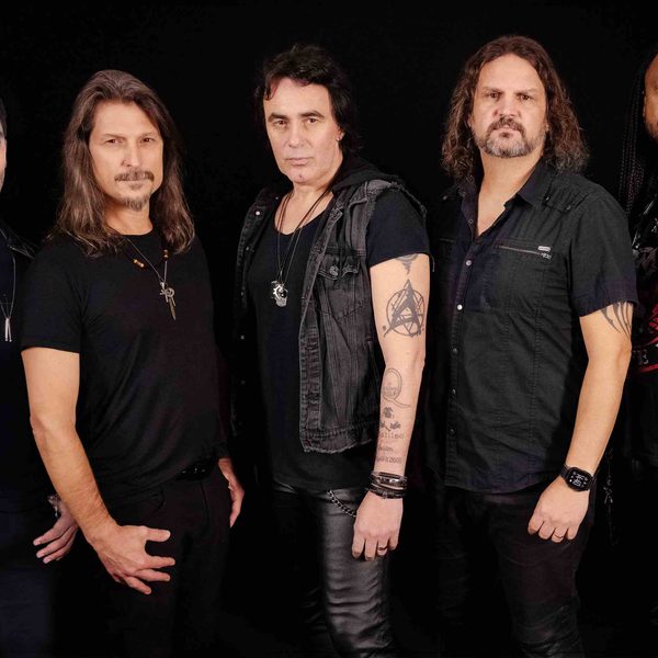 Angra anuncia imersão especial em São Paulo com shows de “Holy Land” e “Rebirth”