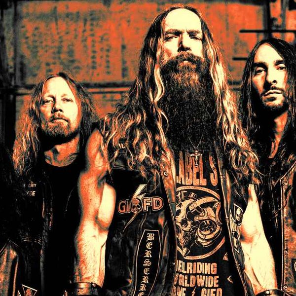 Black Label Society anuncia nova turnê no Brasil em outubro