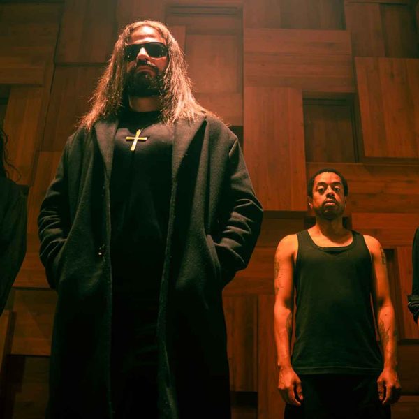 Daron lança single introspectivo inspirado na atmosfera clássica de Ozzy Osbourne