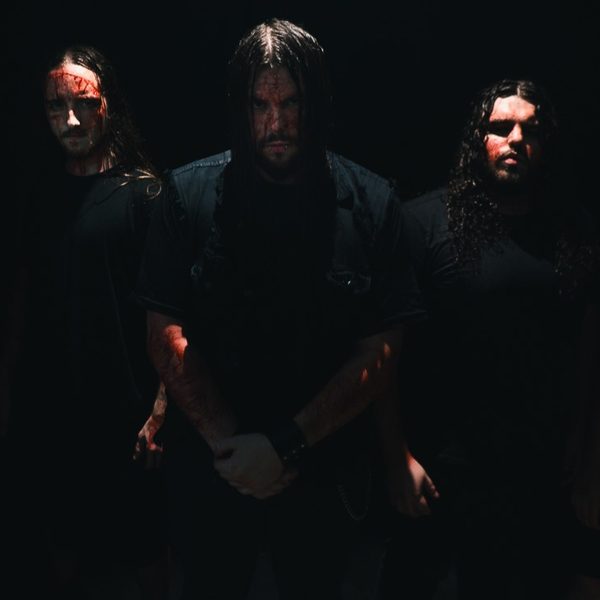 Dressed In Blood lança novo single “Hands of Time” e anuncia EP “Darkness Within” pelo selo Heavy.Future