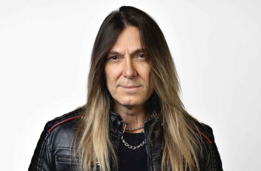 Edu Falaschi divulga os três primeiros convidados para show da Mi’raj & The Legacy Tour em São Paulo: Rafael Bittencourt, Felipe Andreoli e Veronica Bordacchini