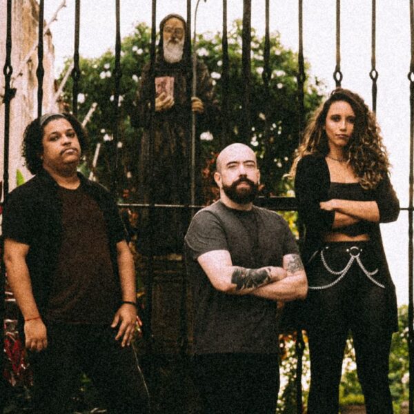 Com peso, intensidade e sentimento de libertação, Goromax lança o single “Vai Além”