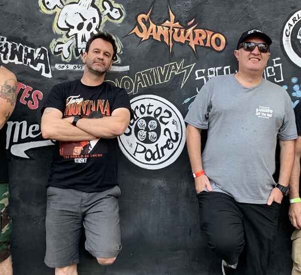 Galo de Briga fala sobre o álbum “Ruas”, influências e próximos passos da carreira em nova entrevista