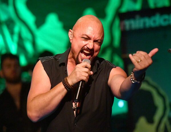 Geoff Tate retorna ao Brasil em 2027 com a turnê “Operation: Mindcrime”