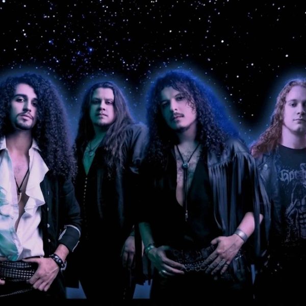 Phantom Star aborda a caça às bruxas no novo single “Witch Hunt”
