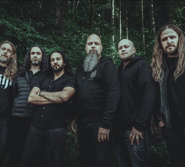 Saturnus anuncia primeiro show no Brasil com apresentação exclusiva em São Paulo