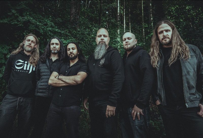 Saturnus anuncia primeiro show no Brasil com apresentação exclusiva em São Paulo
