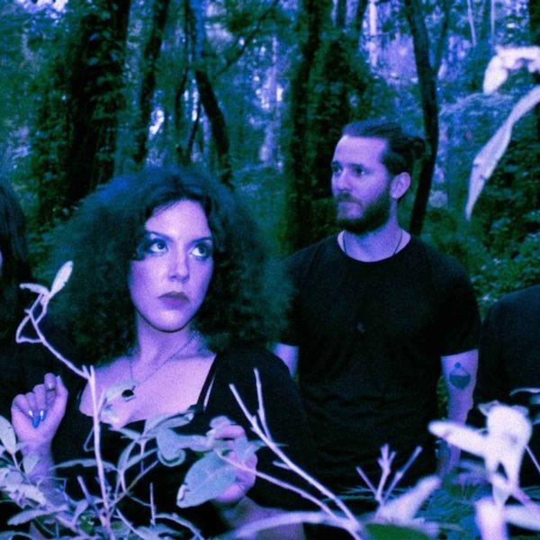 Tempusvernum lança “Lady PuniCher”, primeiro single de seu próximo EP