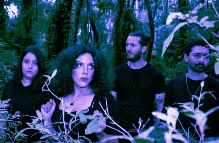Tempusvernum lança “Lady PuniCher”, primeiro single de seu próximo EP