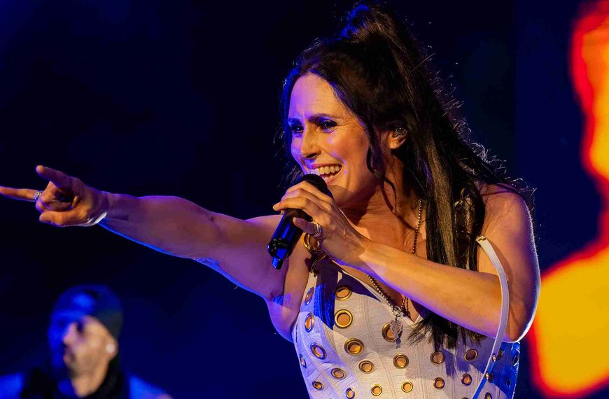 Entre a urgência dos novos temas e a nostalgia dos clássicos, Within Temptation reafirma sua versatilidade e potência sonora em solo brasileiro