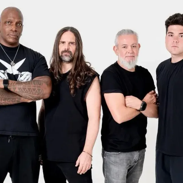 Sepultura anuncia último show da carreira em São Paulo com participação de convidados especiais