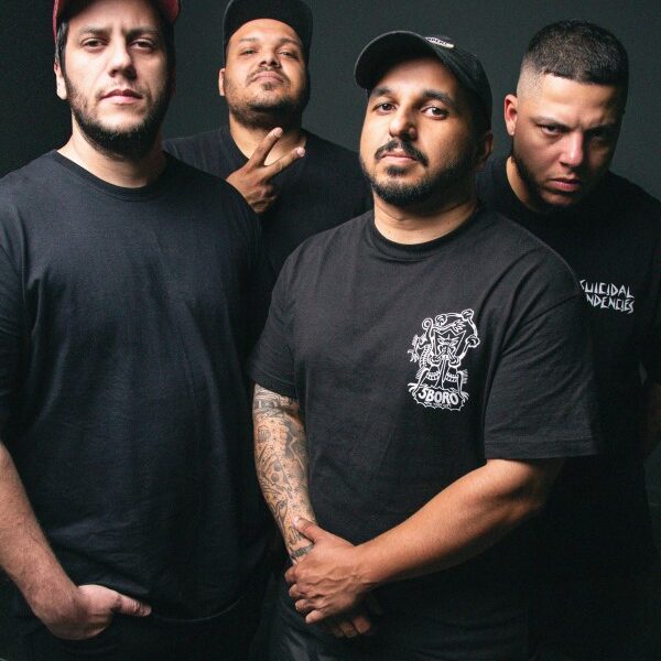 Bayside Kings lança novo single “A LEI DO RETORNO” e prepara próximo álbum