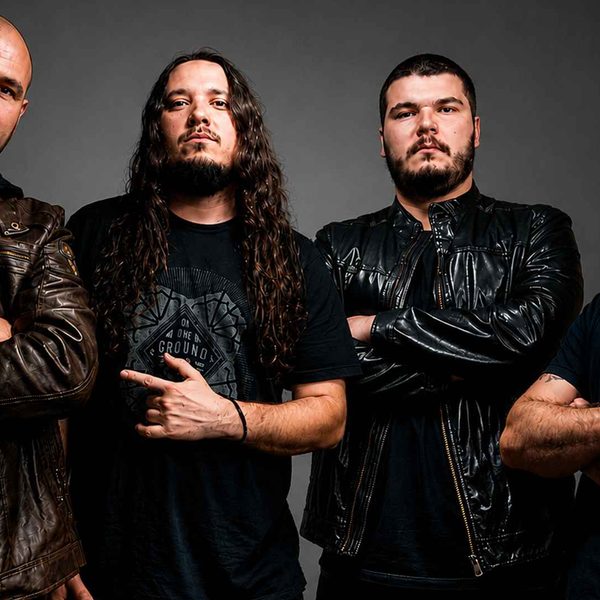 Cromathia retoma atividades e lança single ‘Cycles of the Fall’