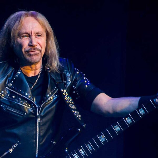 JUDAS PRIEST prepara novo álbum “mais tradicional”, diz Ian Hill: “Será um grande clássico”