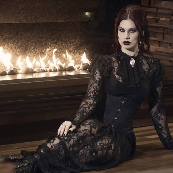 Soulwitch: imersão no metal sinfônico e magia com “Beltane” e anúncio de show especial!