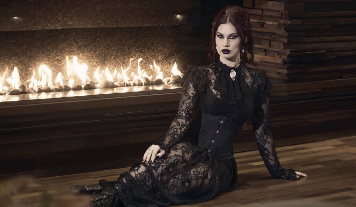 Soulwitch: imersão no metal sinfônico e magia com “Beltane” e anúncio de show especial!