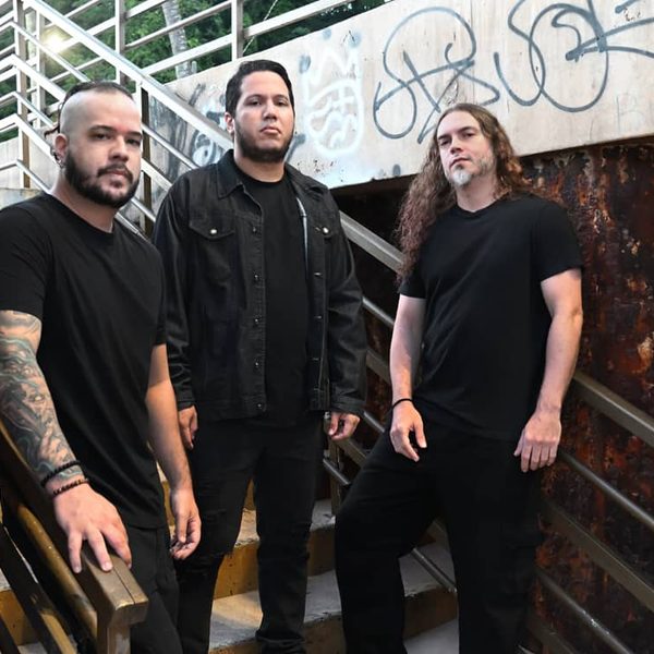 HEADSPAWN lança “Creature”: single impactante antecipa EP “Samsara” com crítica ao abandono humano