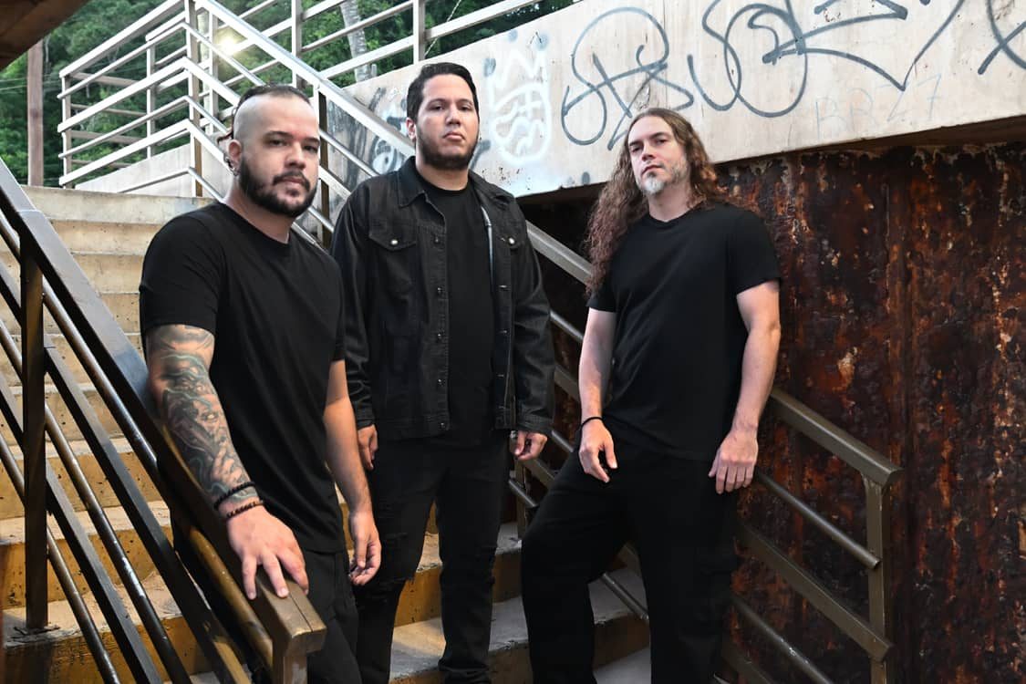 HEADSPAWN lança “Creature”: single impactante antecipa EP “Samsara” com crítica ao abandono humano