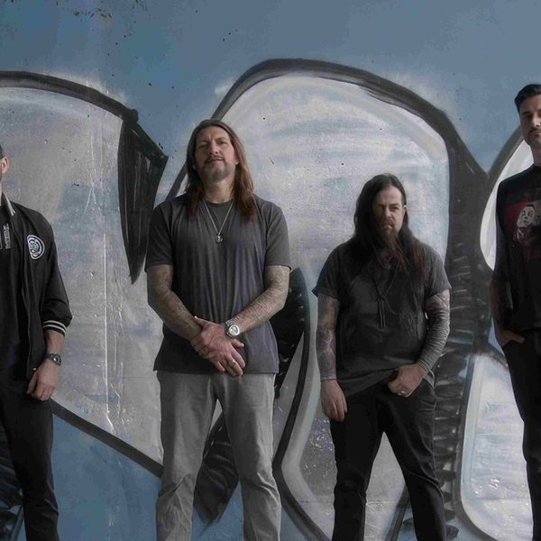 MADBALL anuncia novo álbum ‘Not Your Kingdom’ e lança single/videoclipe ‘Rebel Kids’