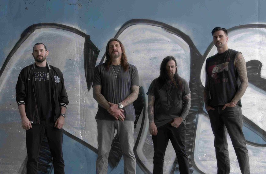 MADBALL anuncia novo álbum ‘Not Your Kingdom’ e lança single/videoclipe ‘Rebel Kids’
