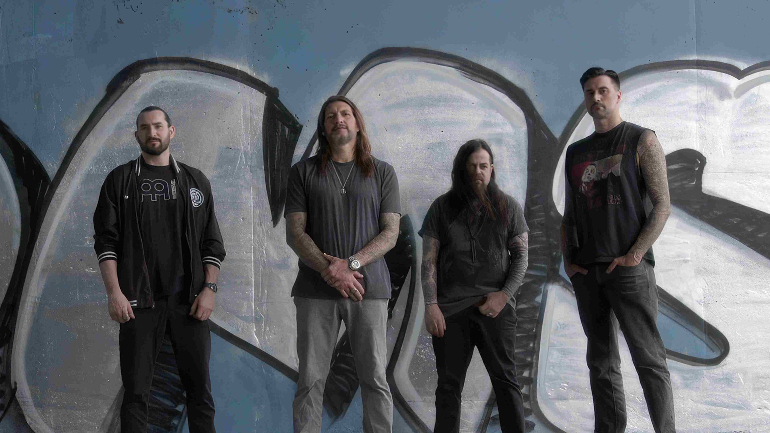 MADBALL anuncia novo álbum ‘Not Your Kingdom’ e lança single/videoclipe ‘Rebel Kids’