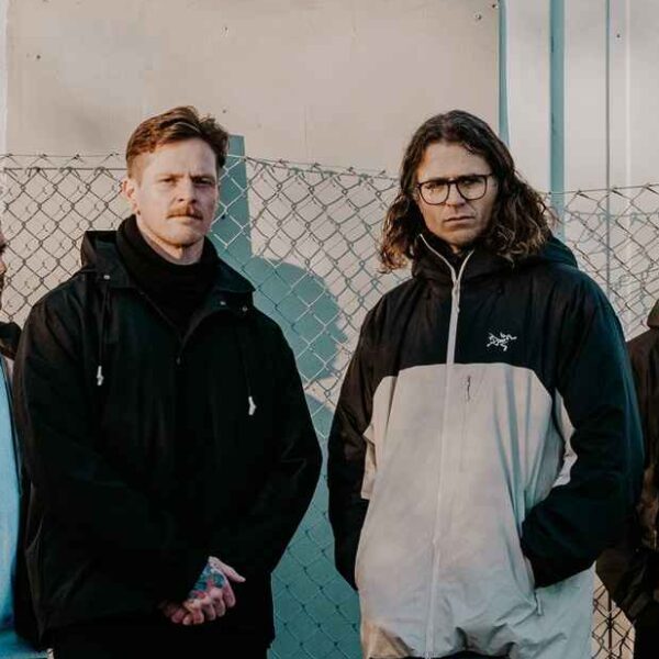 The Amity Affliction volta a São Paulo com inédito show de House of Cards