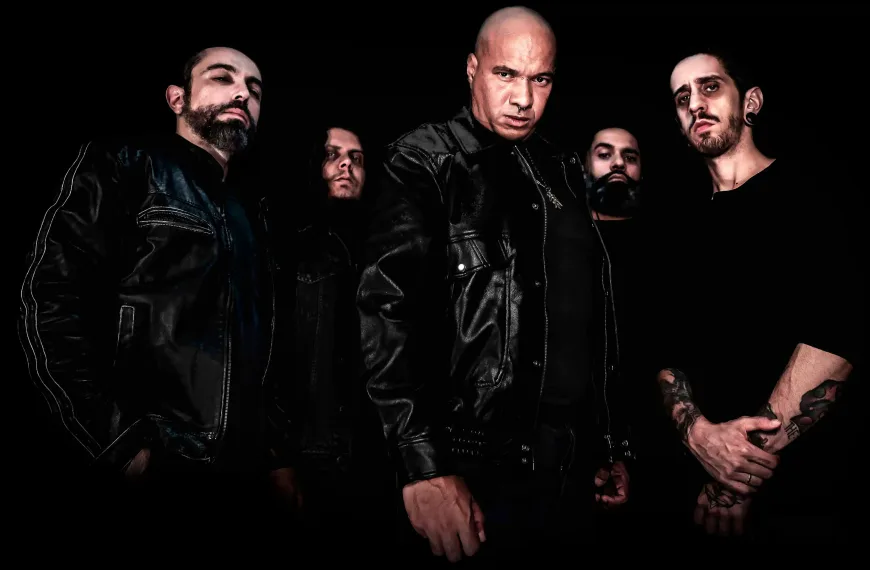 DarkTower abre nova era com “Invasão” e anuncia álbum com forte carga conceitual “DISSENSU”