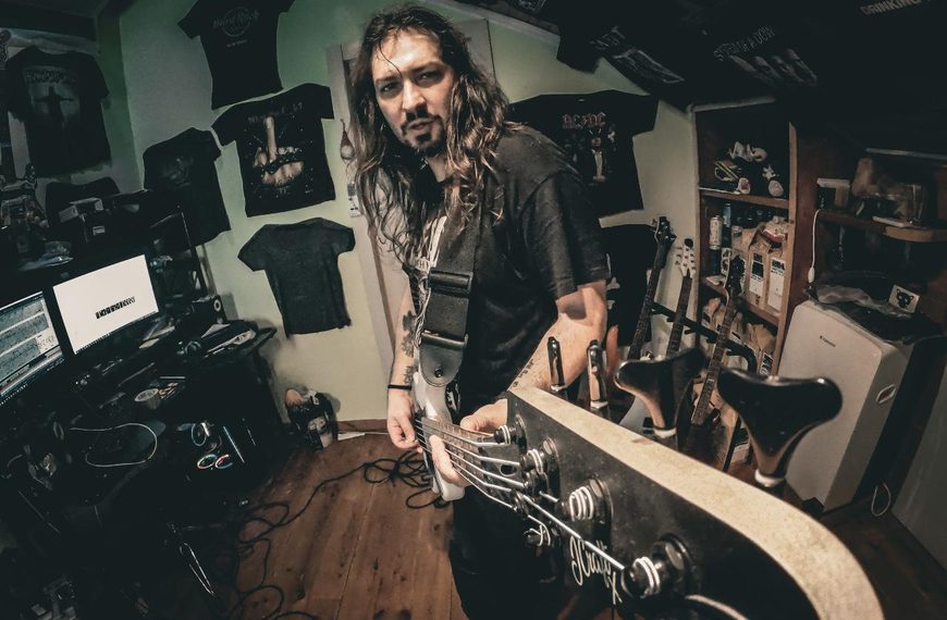 Liderado por Maxx Dee, o Illegal Mind, retorna com o novo single “Never Wanted”