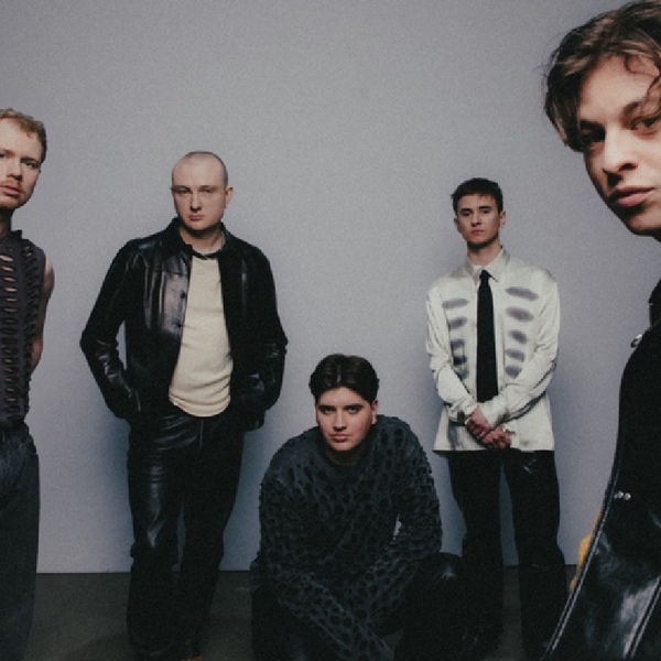Giant Rooks anuncia show no Brasil em novembro 