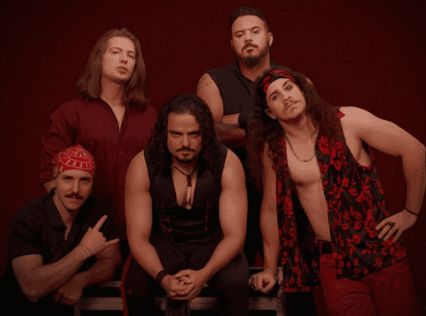 Vocifer reafirma compromisso com a cultura amazônica em novo single, “Coco Livre S/A”