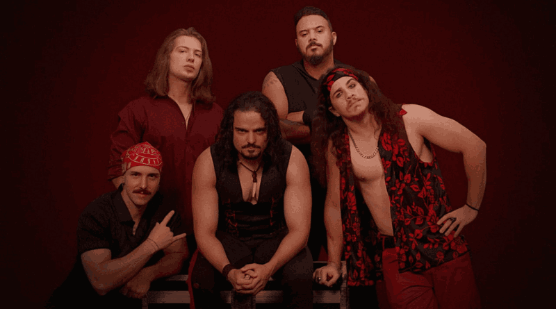 Vocifer reafirma compromisso com a cultura amazônica em novo single, “Coco Livre S/A”