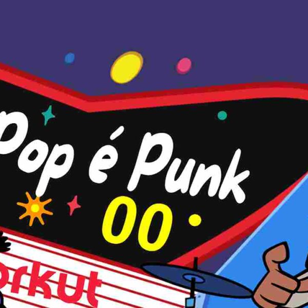 De Sandy & Junior a Skank: projeto transforma sucessos dos anos 2000 em punk rock